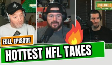 New York Giants should TRADE for Mike Tomlin; Crazy Minnesota Vikings trade idea