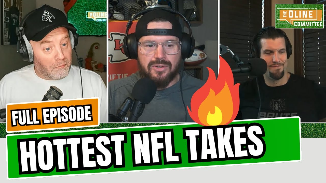 New York Giants should TRADE for Mike Tomlin; Crazy Minnesota Vikings trade idea