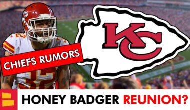 Tyrann Mathieu-Chiefs Reunion SOON? Kansas City Chiefs Rumors Are HEATING UP…