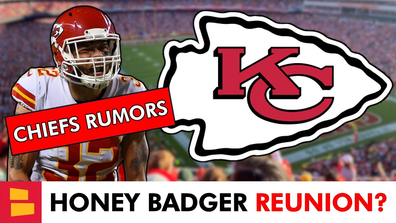 Tyrann Mathieu-Chiefs Reunion SOON? Kansas City Chiefs Rumors Are HEATING UP…