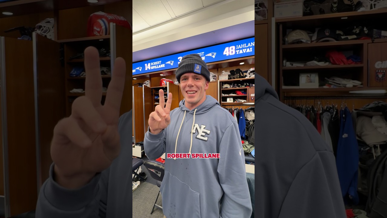 See you next week 👋 #nfl  #patriots #shorts