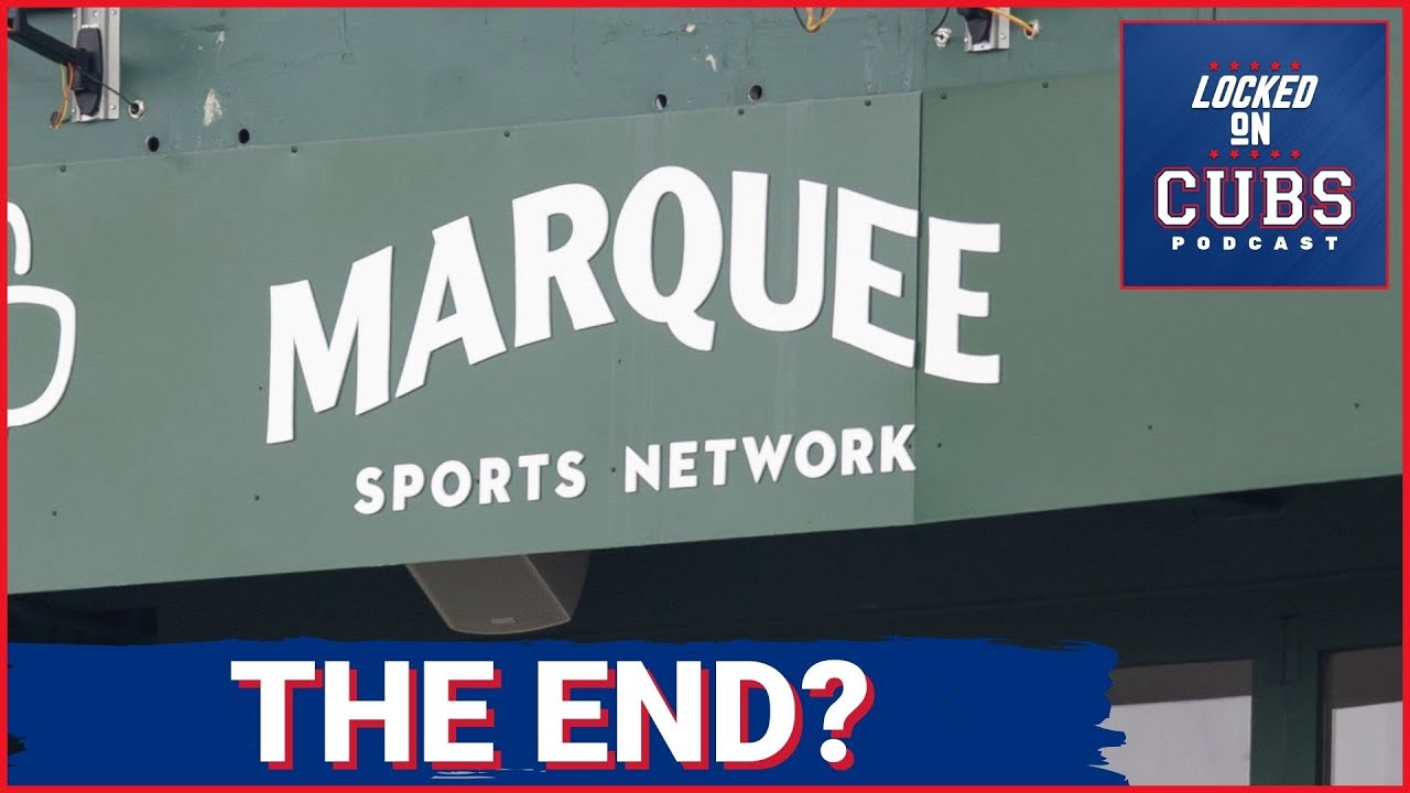 EPIC FLOP: This is the beginning of the end for Marquee and Chicago Cubs