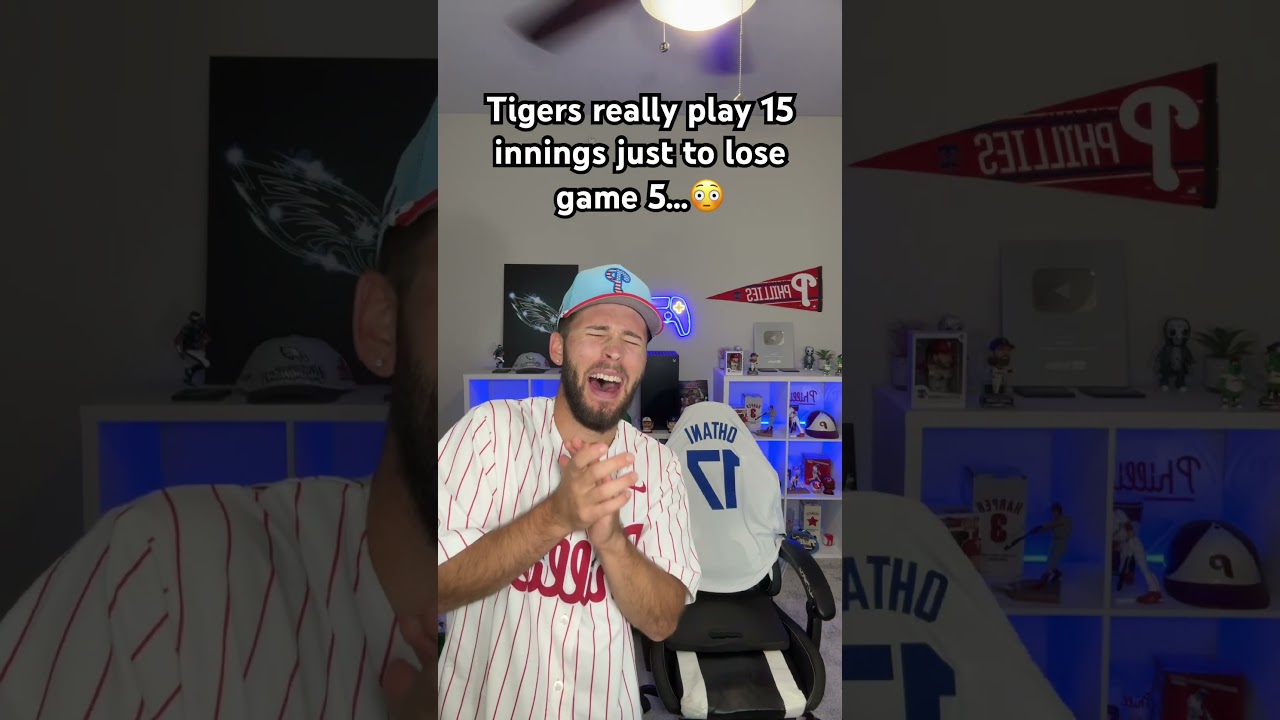 Detroit Tigers are heading to Cancun! #mlb #baseball #detroittigers