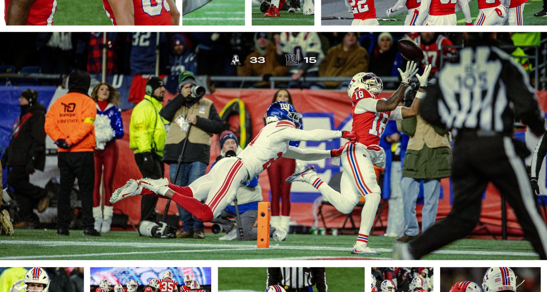 Official - Chill Out Bye Week - Free Chat Thread