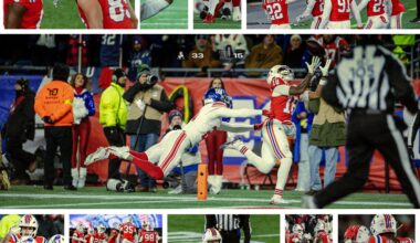 Official - Chill Out Bye Week - Free Chat Thread