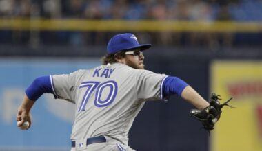 The Sox sign someone.  Eric Fedde 2.0.  My son wrote the article.  Enjoy.