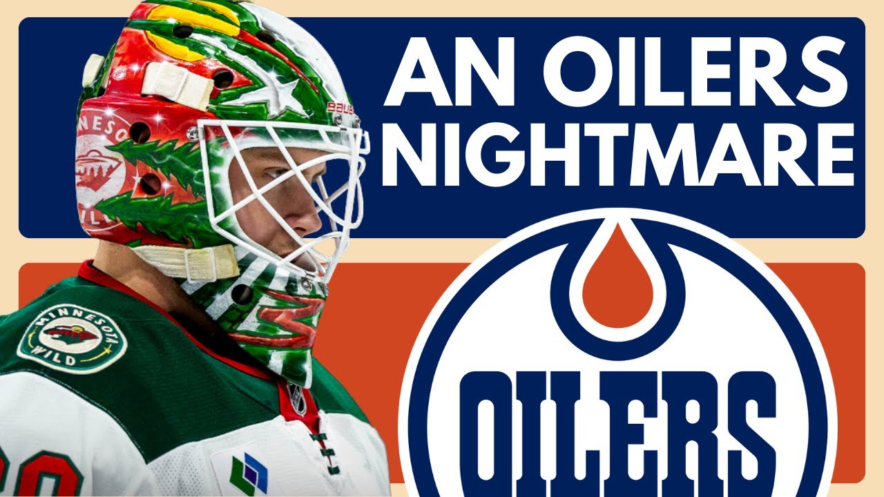 It's As Bad As You Think Oilers Fans...