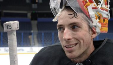 The Chase - Season 2, Episode 4 Trailer | Calgary Flames