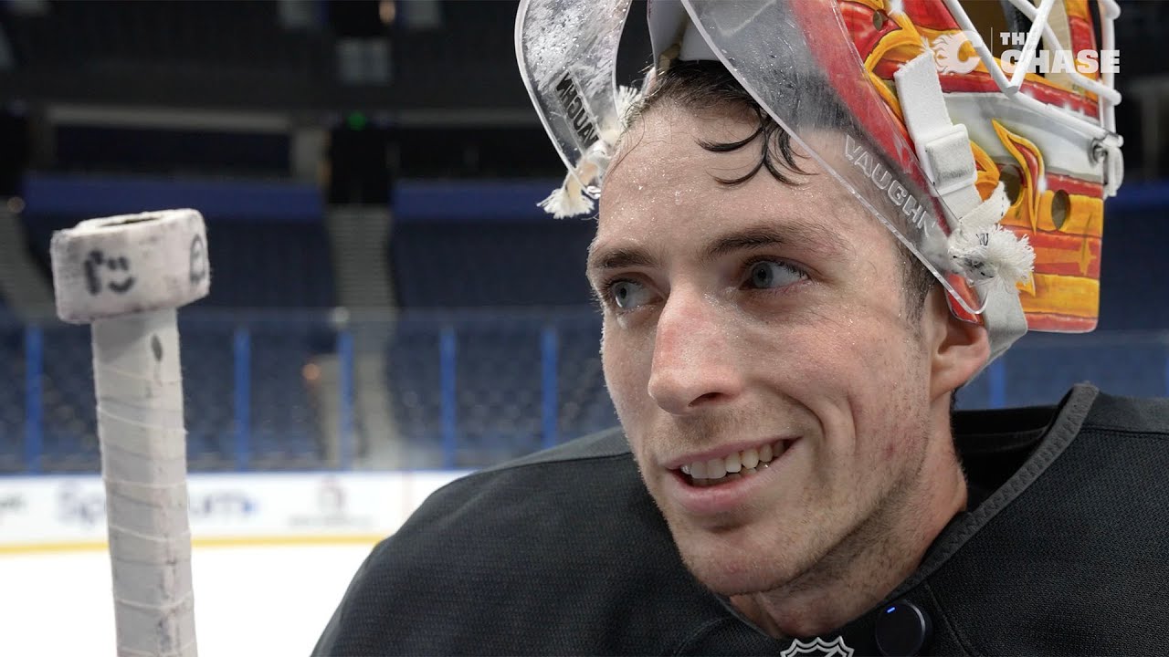 The Chase - Season 2, Episode 4 Trailer | Calgary Flames