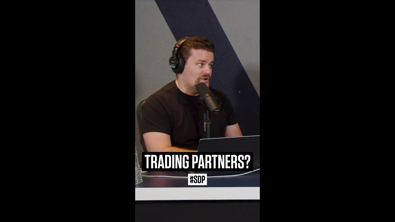 Are Edmonton and St. Louis good trade partners? 👀 #SDP #Oilers #Blues #NHL