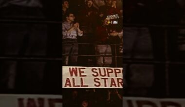 truly the best anthem in sports🇺🇸 | @budlight