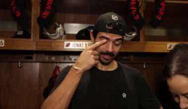 Sigenthaler, Brown & Keefe talk Dillon & Dallas