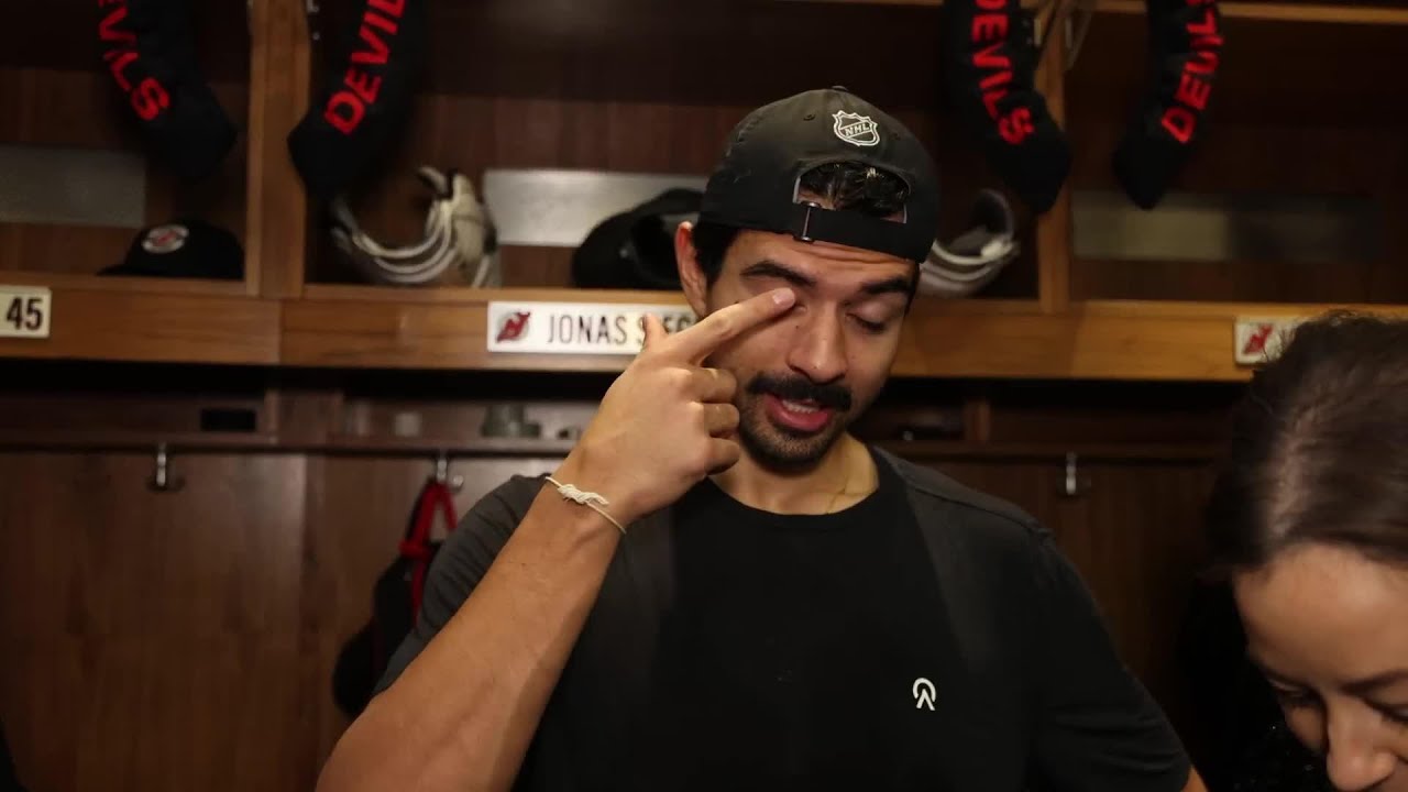 Sigenthaler, Brown & Keefe talk Dillon & Dallas