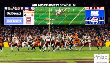 A cinematic recap of the Broncos’ overtime win vs. the Commanders | Sights and Sounds