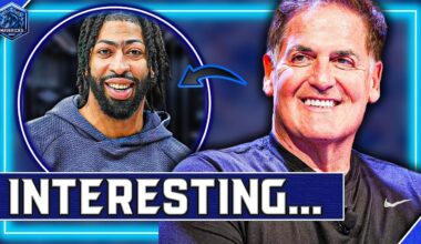 Should The Dallas Mavericks Blow It Up?