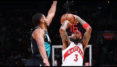 Toronto Raptors vs Portland Trail Blazers | Full Game Highlights | December 2 | 2025-26 NBA Season
