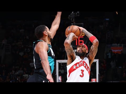 Toronto Raptors vs Portland Trail Blazers | Full Game Highlights | December 2 | 2025-26 NBA Season