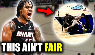 Miami Heat Created A MONSTER