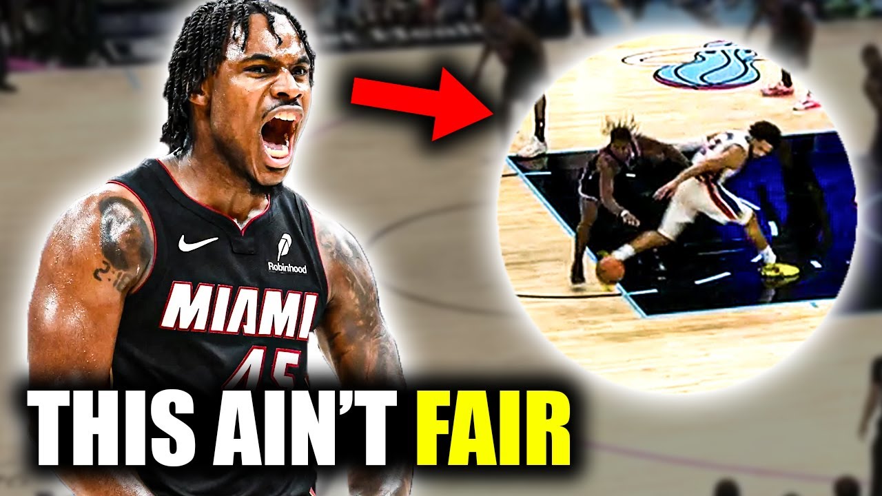 Miami Heat Created A MONSTER