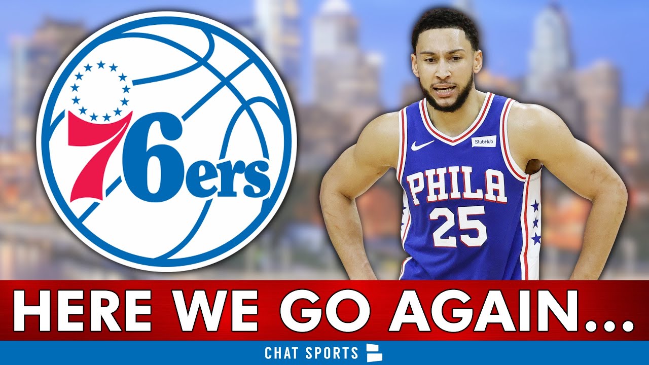 Ben Simmons WANTS TO RETURN To The Philadelphia 76ers? Sixers Rumors + Quentin Grimes Injury News