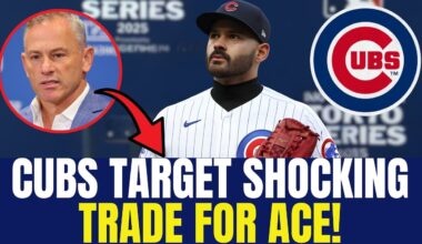 Cubs Found Their New Ace… This Is HUGE!