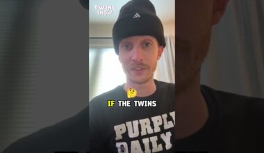 Minnesota Twins trade rumors won't stop!