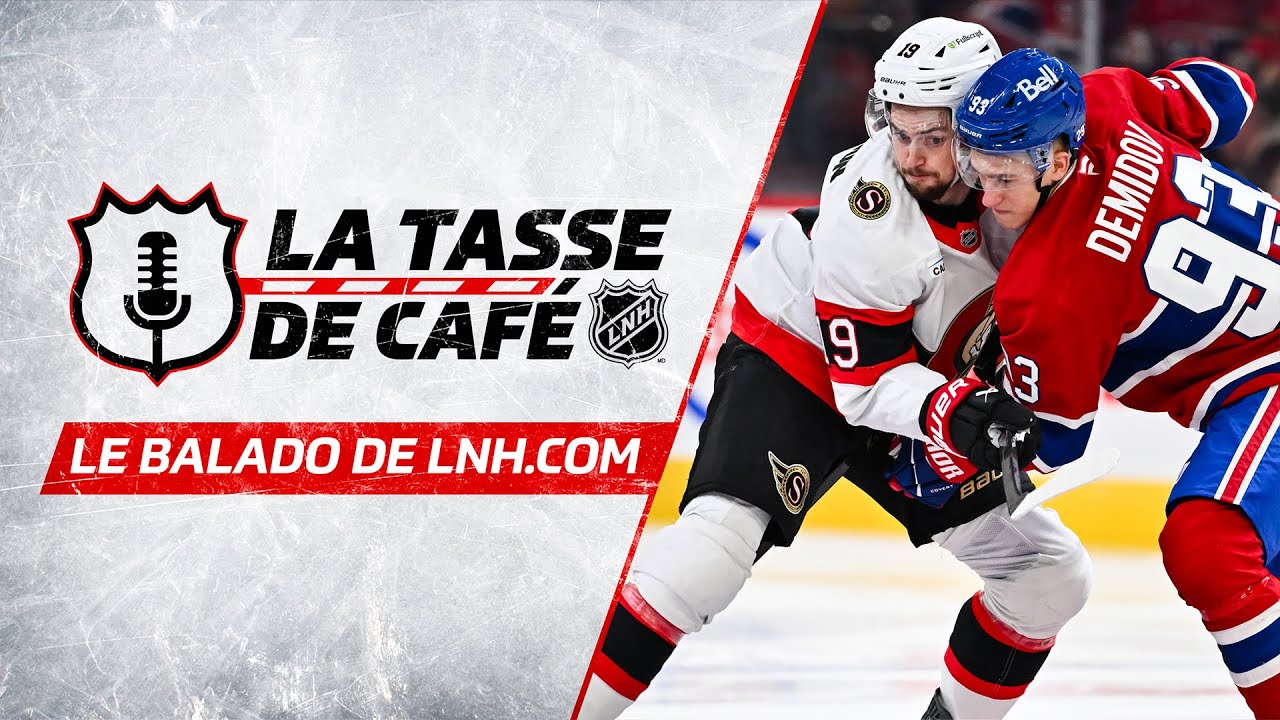 L'inconstance des Canadiens et spécial poolers