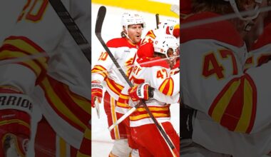 Pike math + Flames point %