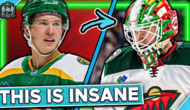 Something SPECIAL is happening in Minnesota...