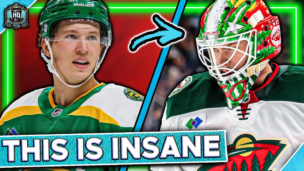 Something SPECIAL is happening in Minnesota...