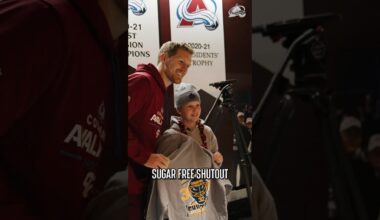 Our incredible Av for a Day