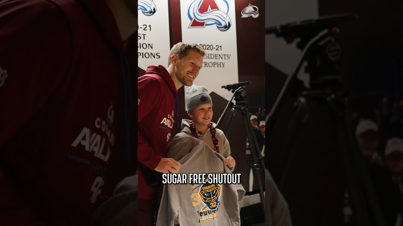 Our incredible Av for a Day