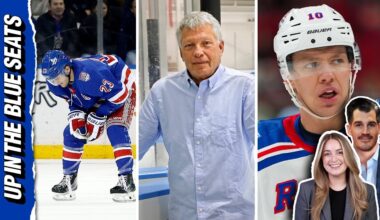 This One’s for Brooksie | Up in the Blue Seats