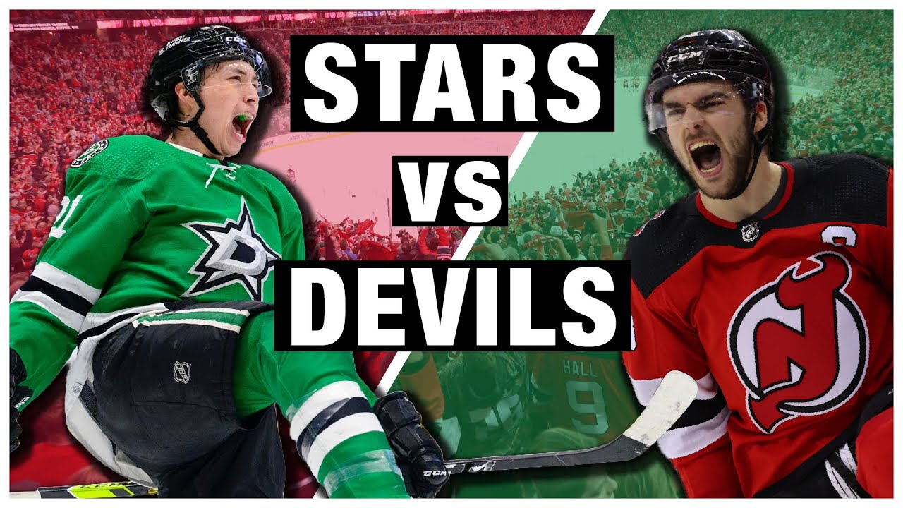 New Jersey Devils vs Dallas Stars Hangout (no game feed) 12-03-2025