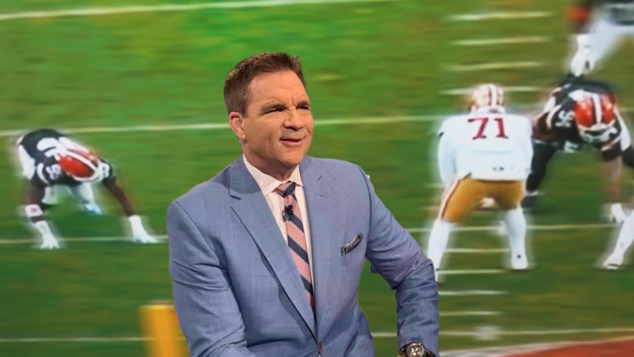 Baldy’s Breakdown of 49ers Trent Williams vs Browns Myles Garrett 👏