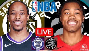 LIVE: SACRAMENTO KINGS vs HOUSTON ROCKETS | NBA | PLAY BY PLAY | SCOREBOARD