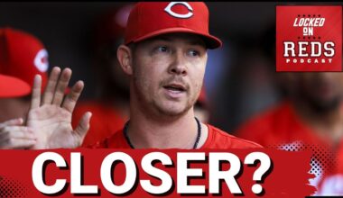 BREAKING: Cincinnati Reds Make SHOCKING Move by Re-Signing Emilio Pagán to LOCK DOWN Bullpen