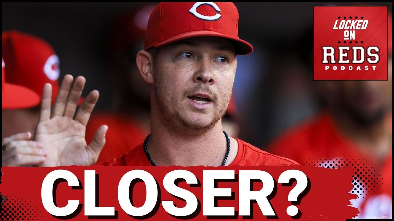 BREAKING: Cincinnati Reds Make SHOCKING Move by Re-Signing Emilio Pagán to LOCK DOWN Bullpen