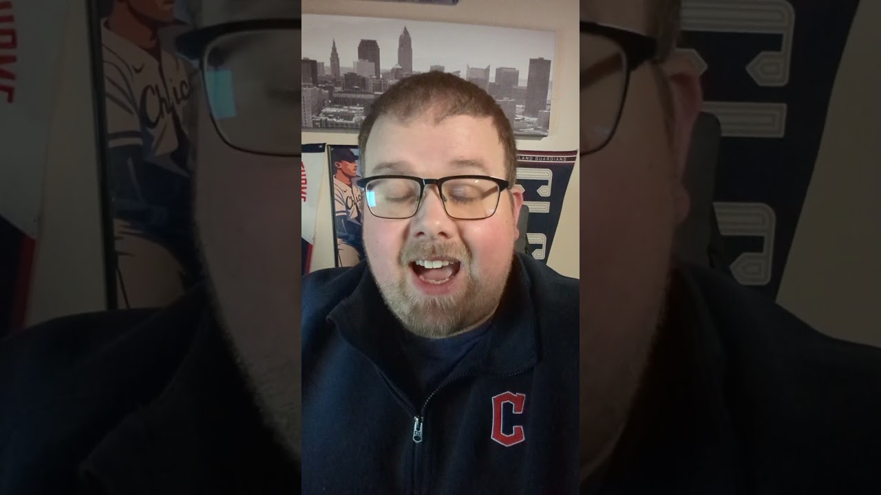 Cleveland Guardians ADD Connor Brogdon to Pen, Looking for HIDDEN UPSIDE #clevelandguardians