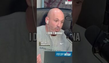 BT says the Yankees could have one of the best starting rotations of this century in 2026 🔥