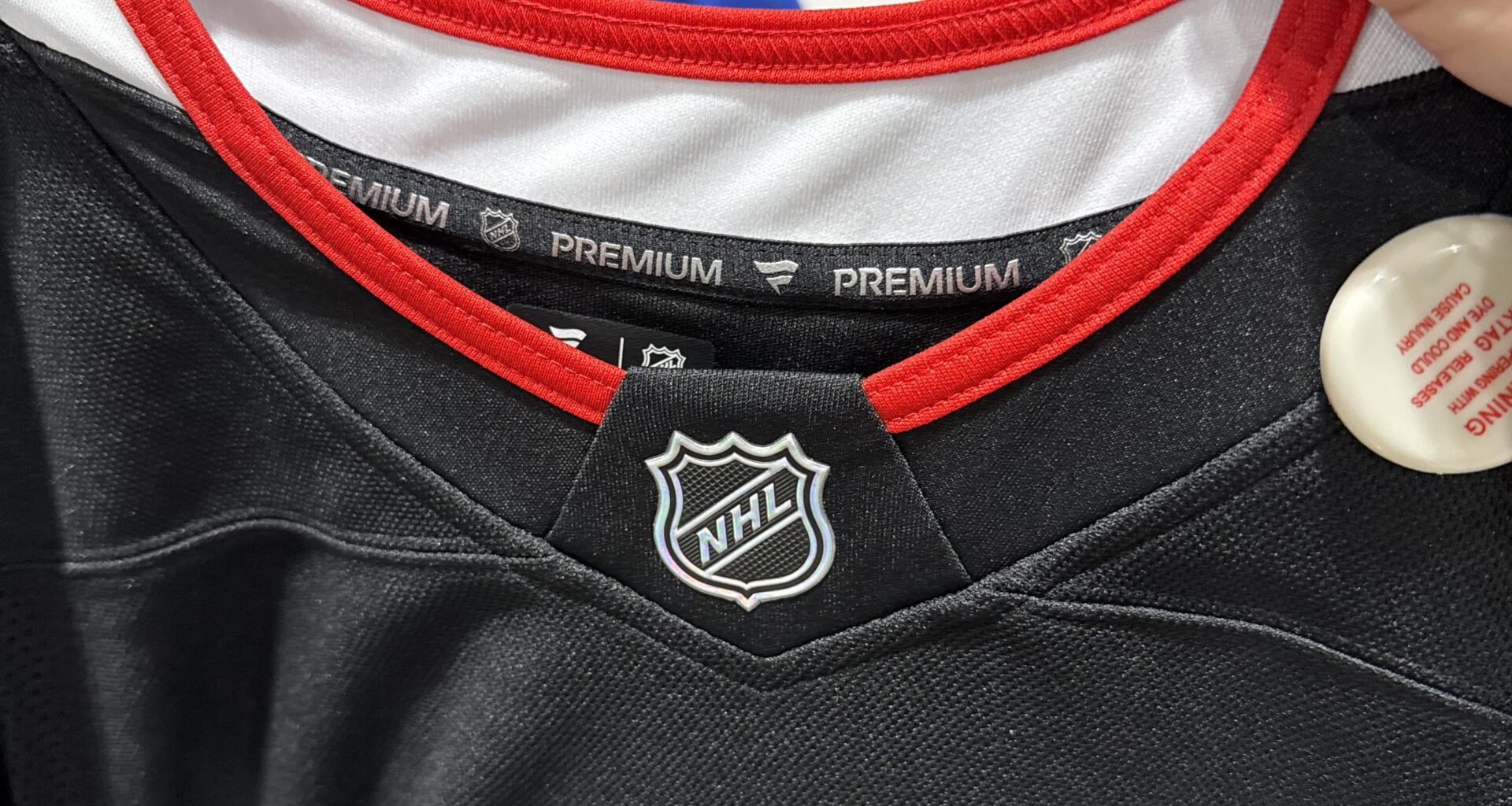 Finally found the premiums in the wild at DSG