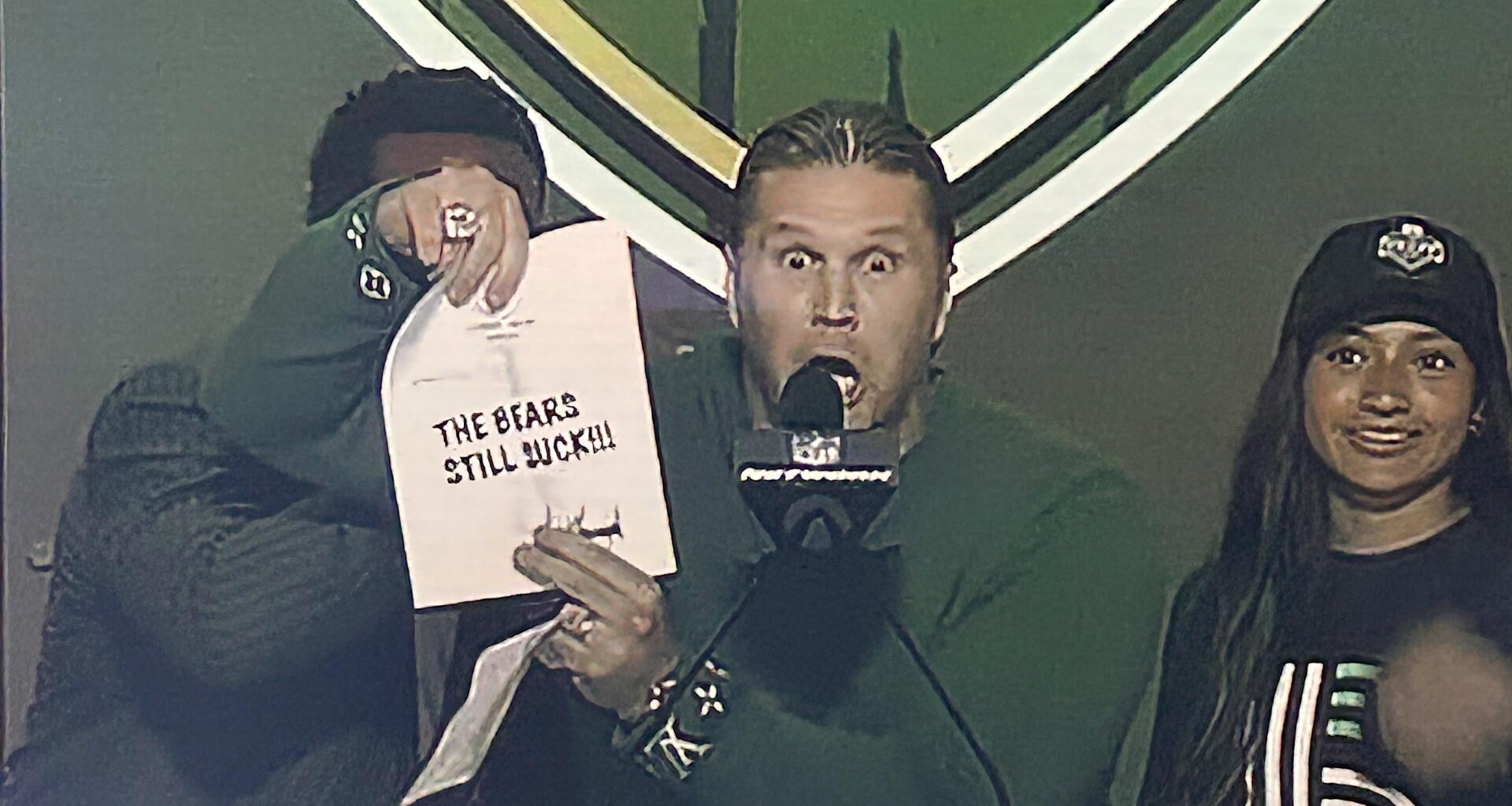 Why we will win Sunday