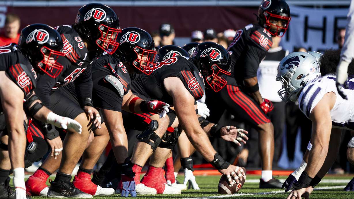 Utah signs first-ever 5-star recruit as team adds 15 as part of 2026 recruiting class