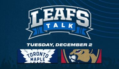 Maple Leafs vs. Panthers LIVE Post Game Reaction | Leafs Talk