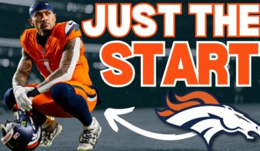 Denver Broncos Get More FANTASTIC AFC News...
