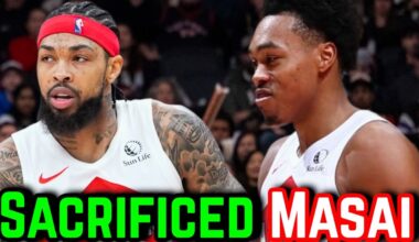 The Toronto Raptors Are Shocking Themselves