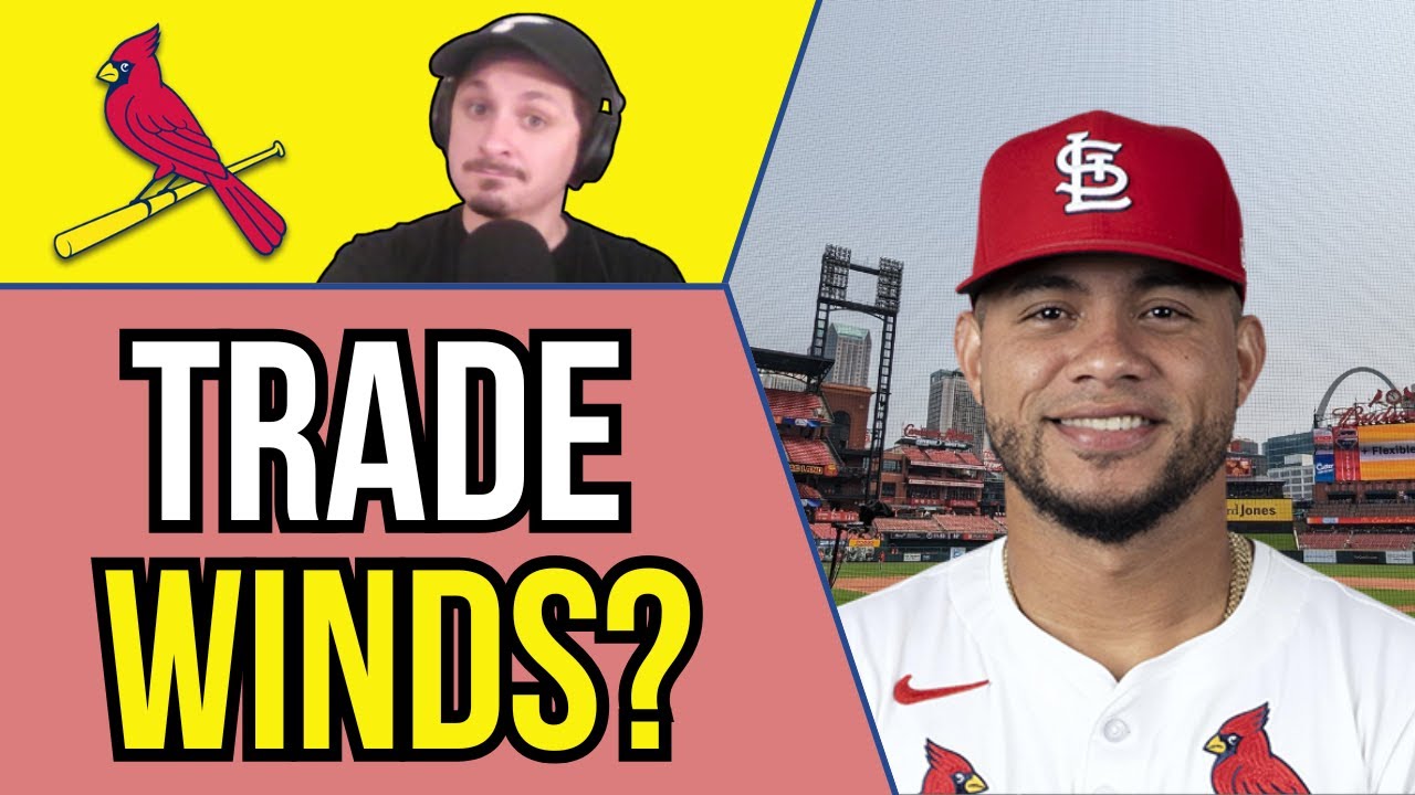 Cardinals Trade Rumors Update! Seattle Wants Donny? Willson Would Waive No-Trade Clause?