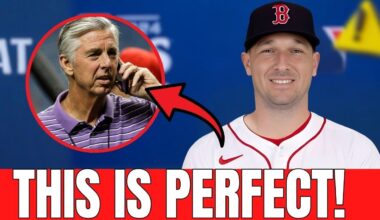 ⚾IT'S HAPPENING... Dombrowski Making a Move That Changes EVERYTHING! Philadelphia Phillies Trades