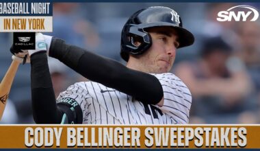 How aggressive should the Mets pursue Cody Bellinger?