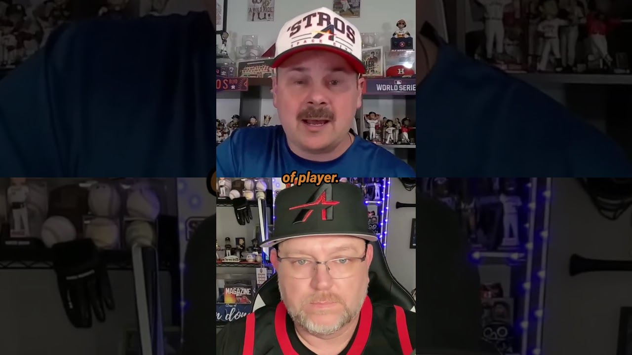 Astros eye pitcher trade with Royals for top talent